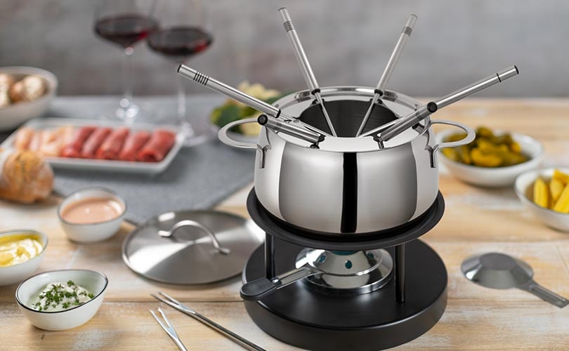Meat Fondue Guide