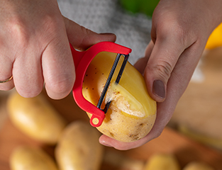 Peeler