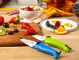 Knife sets