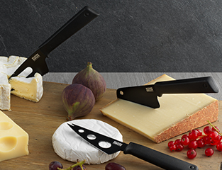 Specialty Knives 