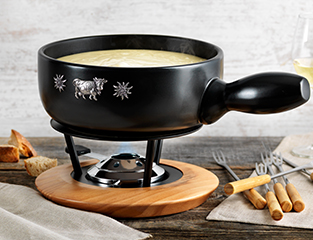 Fondue