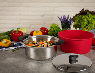 HOTPAN® 