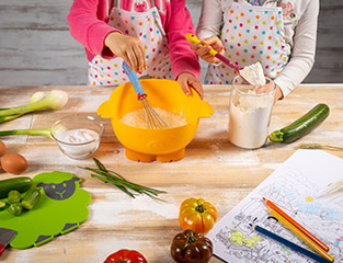 Kinderkitchen®