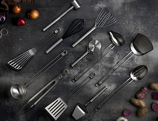Utensils