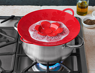 Pot Accessories & spare parts