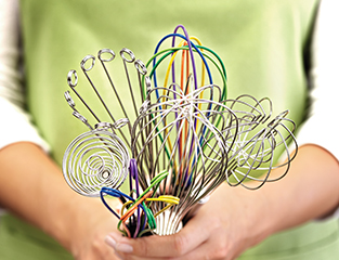 Whisks