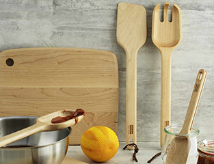 Wooden Tools
