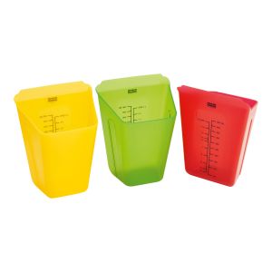 Mise en place 3 pcs Set