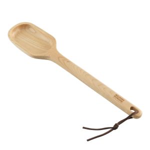 Maple Spoon