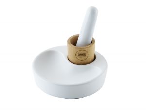 Mortar & Pestle