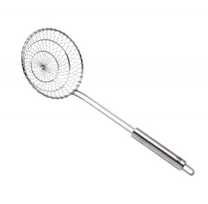 Spider Skimmer Small Stainless