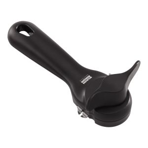 Auto Safety LidLifter  / Can Opener  Black