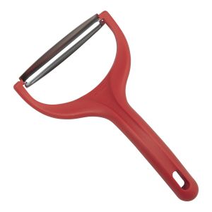 Wide Peeler red