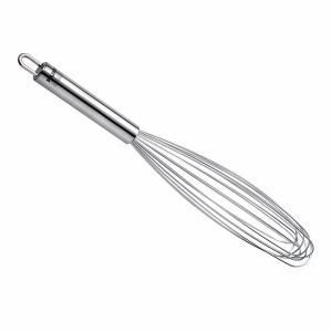 French Wire Whisk 10 in