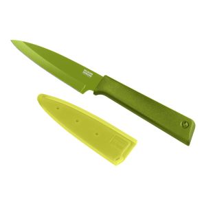 COLORI®+ paring knife green