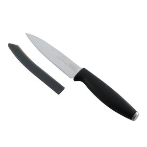 COLORI® Titanium paring knife silver