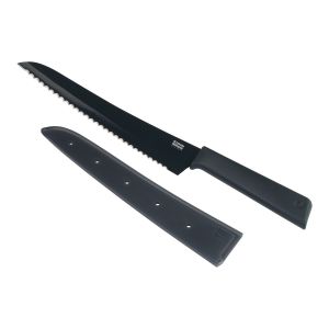 COLORI®+ bread knife graphite