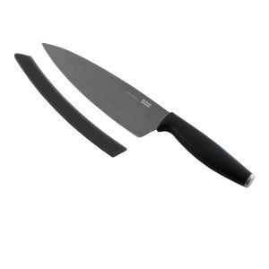 COLORI® Titanium chef's knife graphite