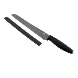 COLORI® Titanium bread knife graphite