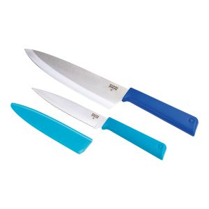 Colori+ Classic Cutlery set 2-pieces