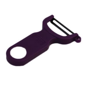 Swiss Peeler Purple