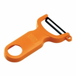 Swiss Peeler, Orange