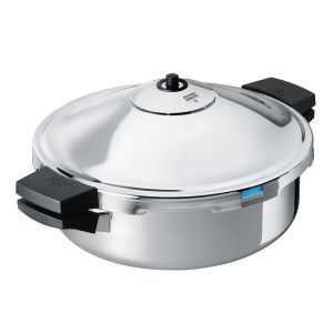 DUROMATIC® Family Style Braiser