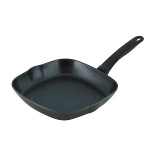 Easy Induction grill pan 26x26cm