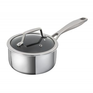 Peak saucepan 2.3L/18cm