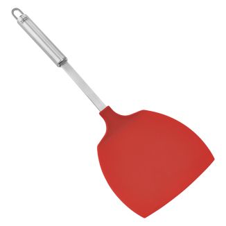 Nylon Jumbo Flexi Turner - Red