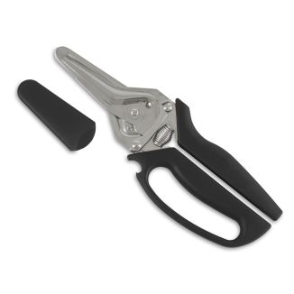 3-in-1 Snips Black