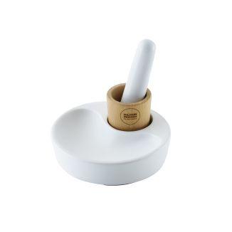 Mortar & Pestle