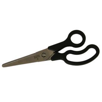 Household Shears Black