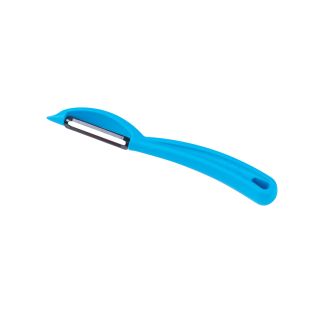 Swiss Swivel Peeler, Blue