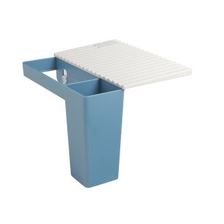 Wave Sink Caddy