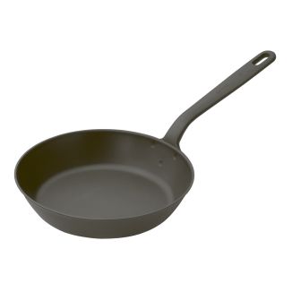 Black Star frying pan iron 32cm*