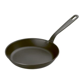 Black Star Rösti frying pan iron 19cm