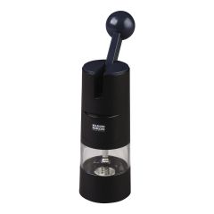 Spice grinder Ratchet black