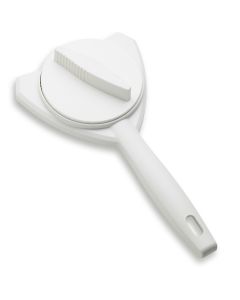 The Gripper Jar Opener, White