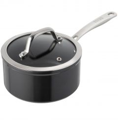 Easy Pro saucepan 2.3L/18cm with glass lid