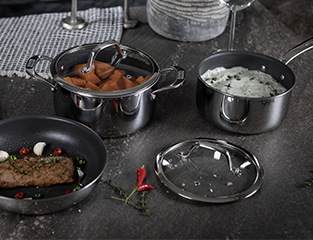 Cookware Sets